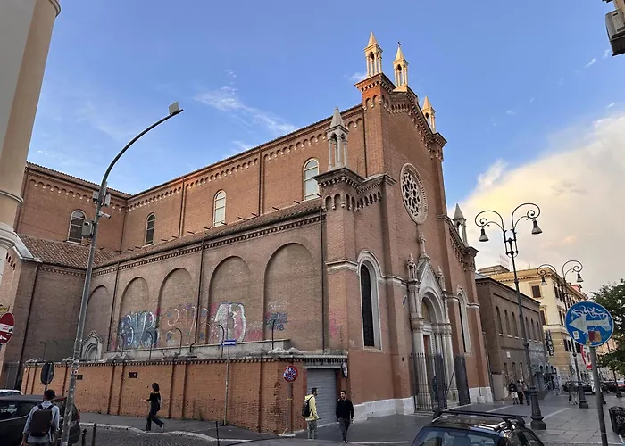 Pgl San Lorenzo